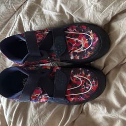 Nike Cycle Spin Shoes Size 9.5