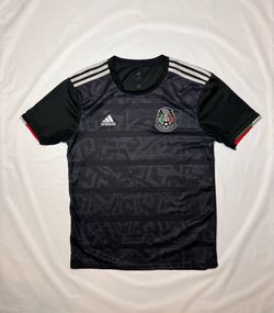 Mexico Jersey