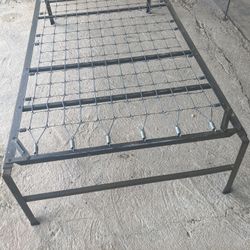Bed Frame 