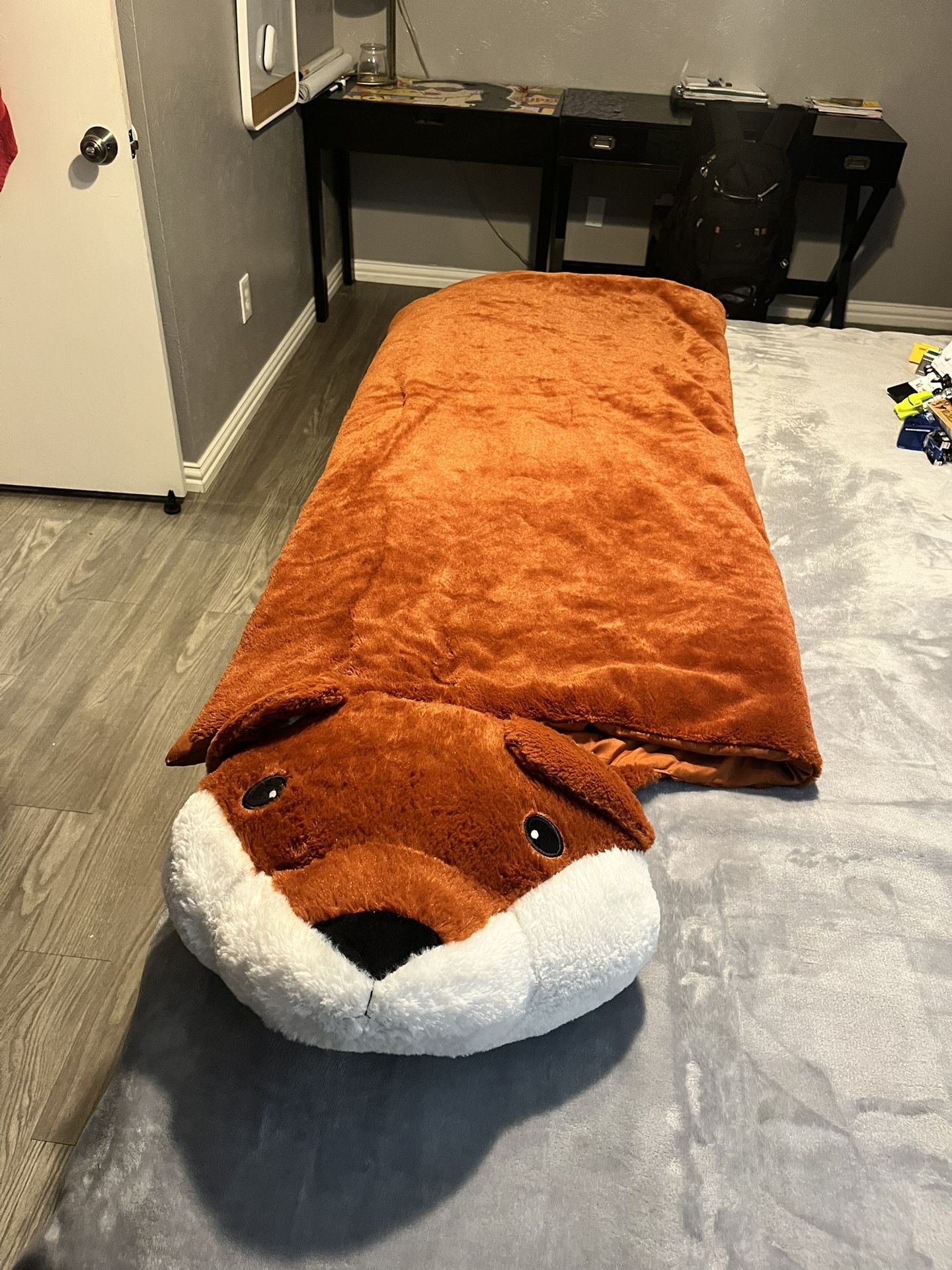 Kids Sleeping Bag 