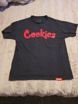 Cookies shirt