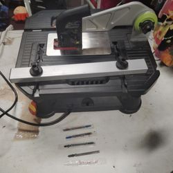 Like New Rockwell Blade Runner 