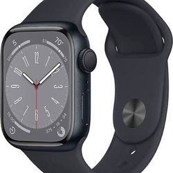 Apple Watch 8 gps + Cellular 