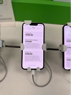 Iphones