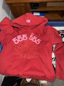 Spider Hoodie Sp5der 