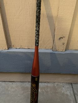 Rocket tech Fastpitch Softball Bat