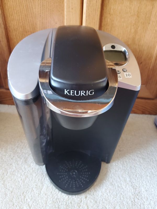 Keurig Model 860 for Sale in Honolulu, HI OfferUp