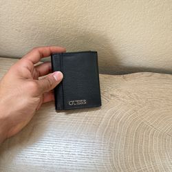 Guess Wallet for Cheap