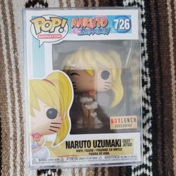 Naruto Uzumaki (Sexy Jutsu) #726