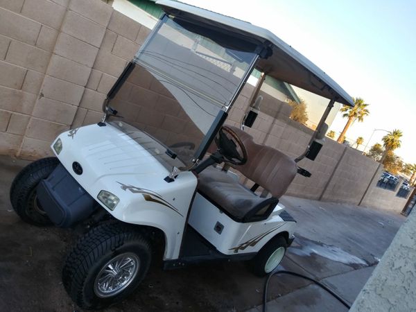 Golf cart fairplay for Sale in Phoenix, AZ - OfferUp