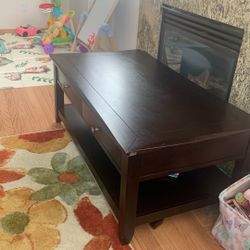 Coffee Table Set Of 3