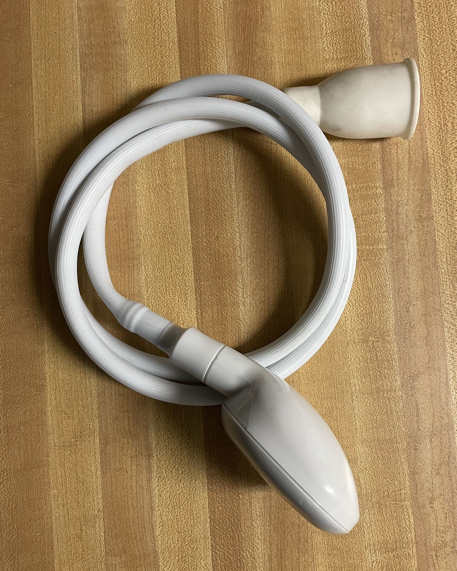 Shampoo Spray Nozzle Attachment by Dunmore