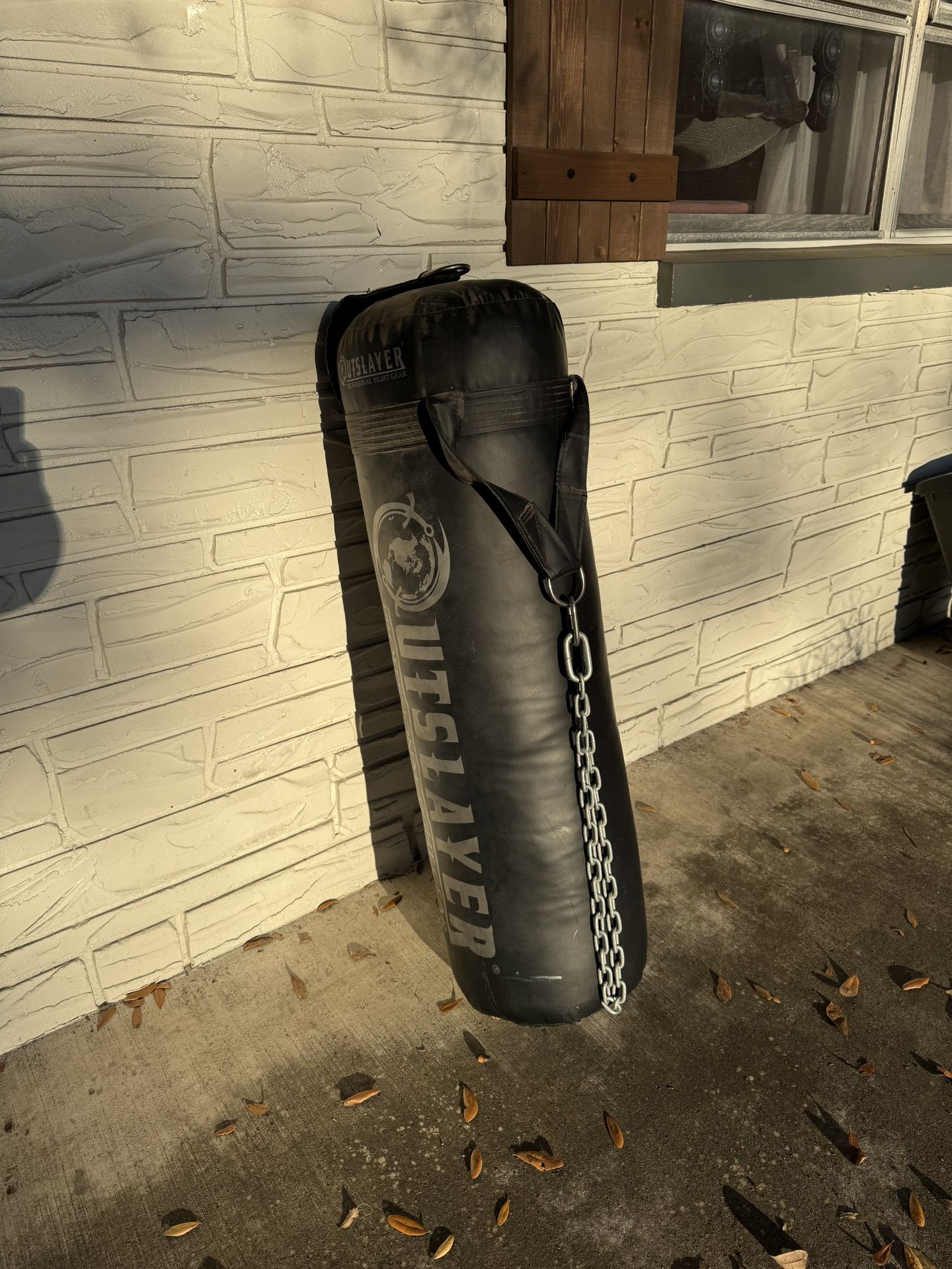 120# Punching Bag