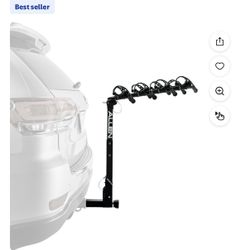 4 Bike Rack SUV, Mountain Bike 🚵 , Beach Cruisers 