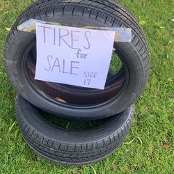 Tires