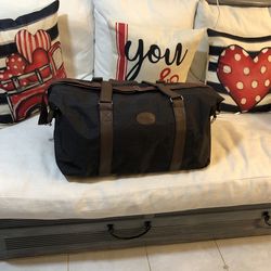 Duffel bag