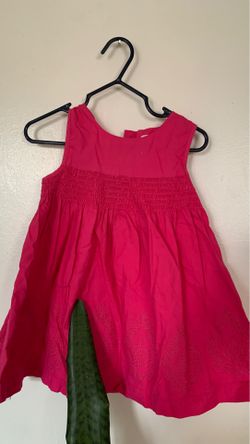 Baby dress