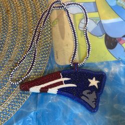 Medal Of Patriots Of New England