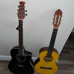 Guitars