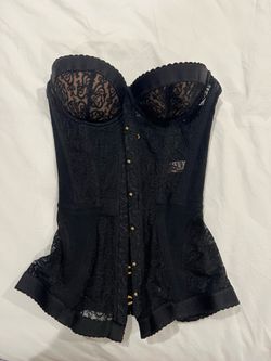 Agent Provocateur Corset