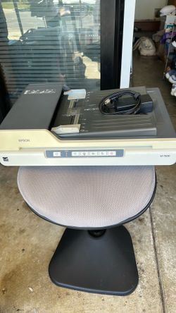High speed high volume color scanner