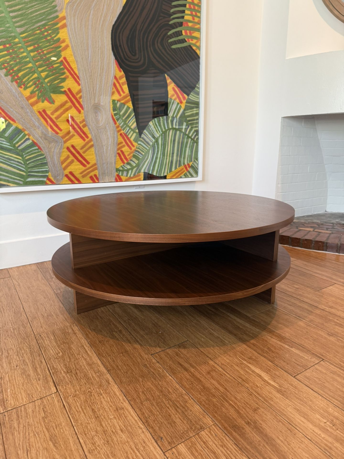 Design Within Reach Risom Low Table