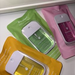 Touchland Hand Sanitizer