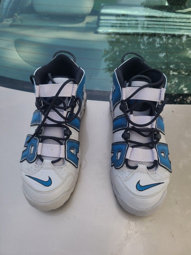 Tenis Nike