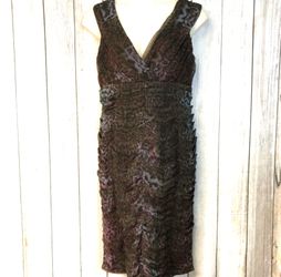 Tadashi shoji dress 16