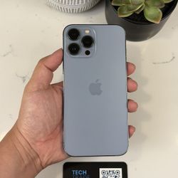 iPhone 13 Pro Max 256Gb Unlocked