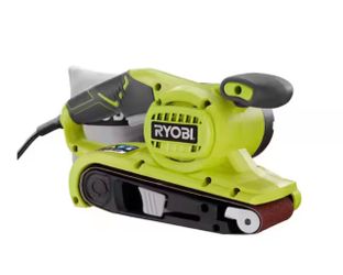 Ryobi Electric Belt Sander