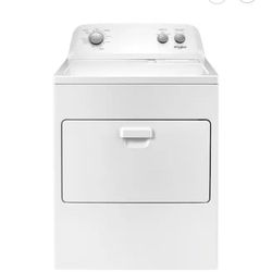 Whirlpool Electric Dryer 