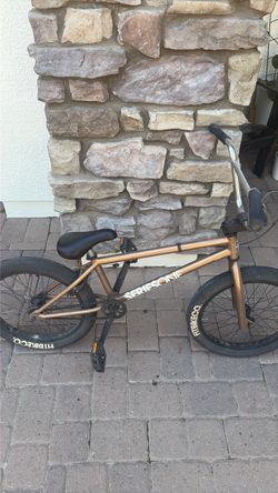 Fit Bike Co Series One BMX Bike