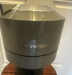 Nespresso Machine 