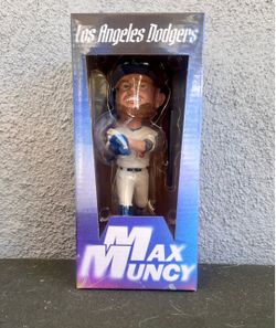 LA Dodgers Bobbleheads $15 each