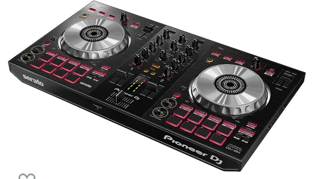 DJ SET FOR SALE for Sale in Montclair, CA OfferUp