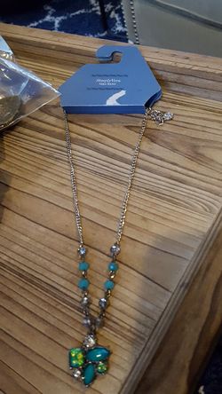 New Simply Vera necklace