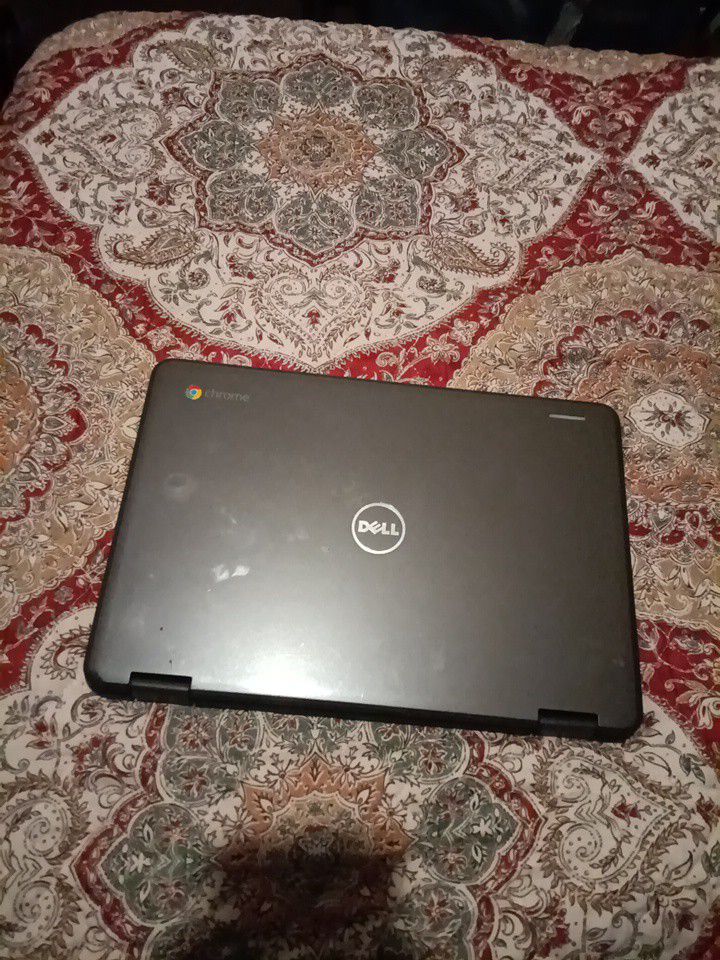 Dell Chromebook11 