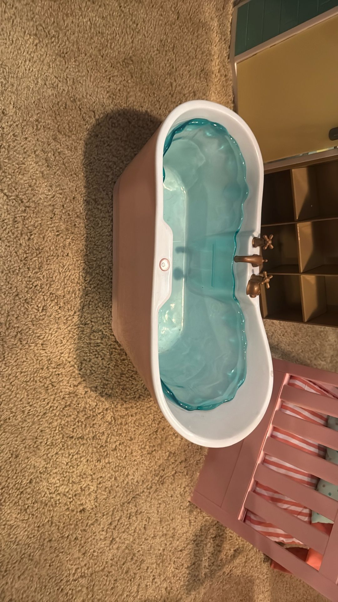 Bathtub