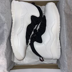 Jordan 10 Retro