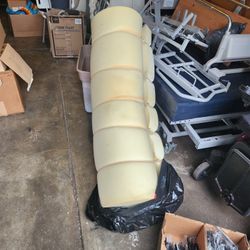 2 Inch Foam For Sale Queen Size Very Good Condition Been Packed Up And Storage