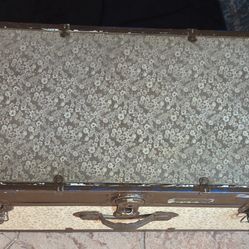 Vintage  Trunk