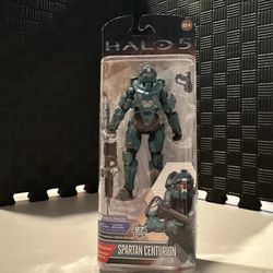Halo McFarlane