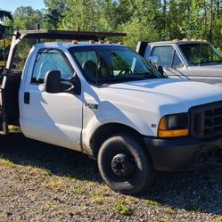 1999 Ford F-350