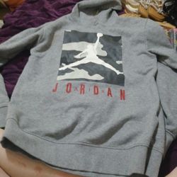 Jordan Jacket 