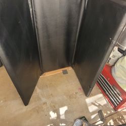 New Truck Bed Cover 6x4 Feet
