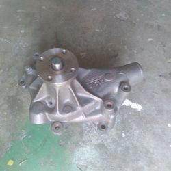 Chevy 350 Parts
