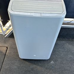 GE Portable AC Perfect Condition 