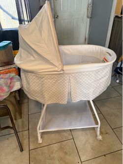 Bassinet