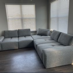 Modern Couch